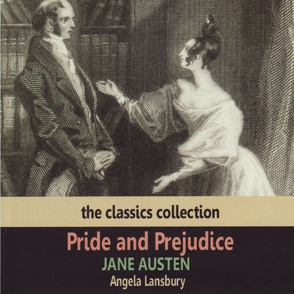 Picture of Jane Austen: Pride and Prejudice