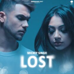 Cover of Lost