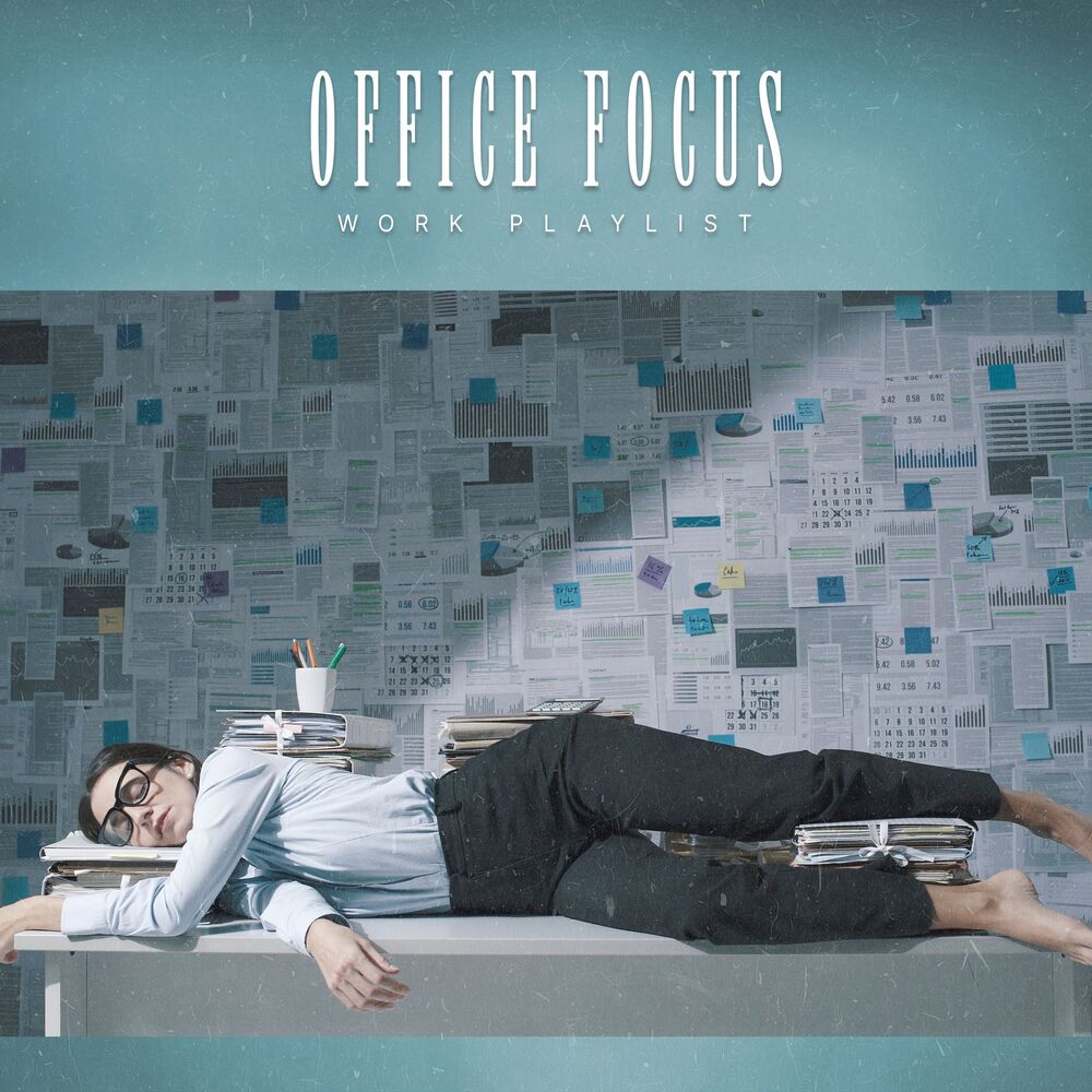 Picture of Office Focus