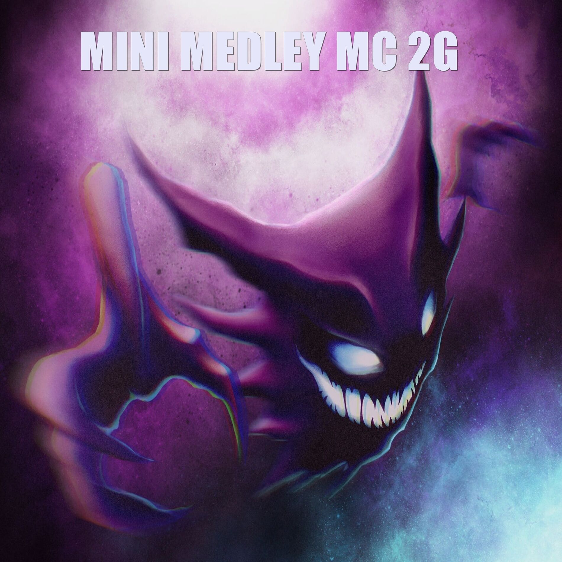 Album cover of Mini Medley Mc 2g (Live)