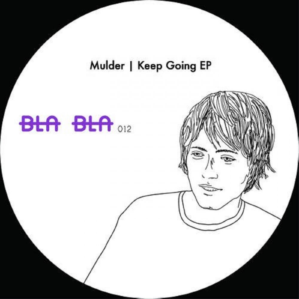 Picture of Keep Going EP