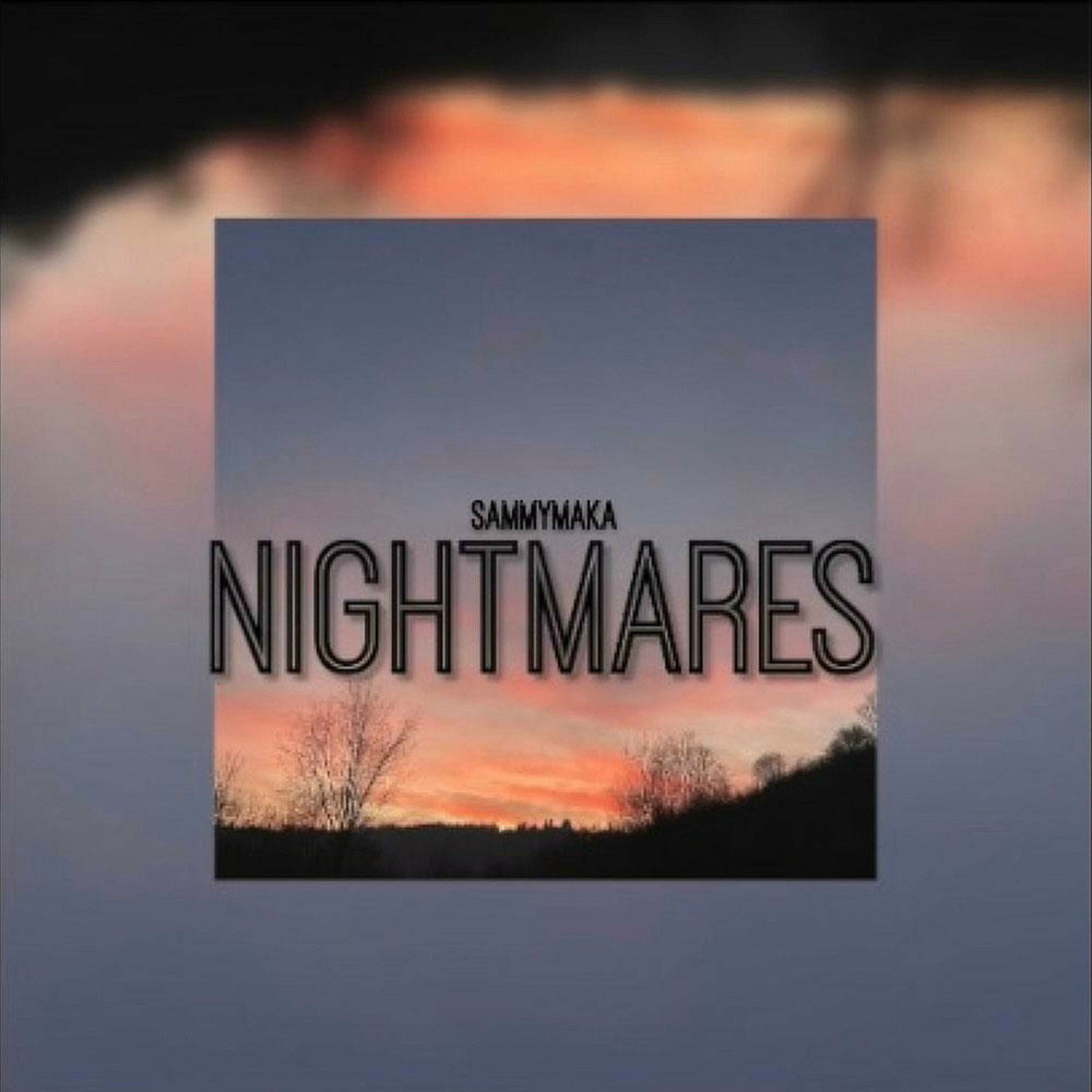 Album cover of Nightmares