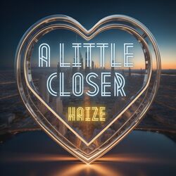 Cover of A Little Closer