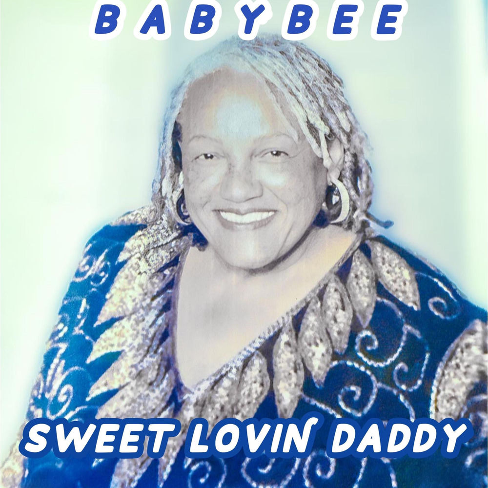 Sweet Lovin Daddy