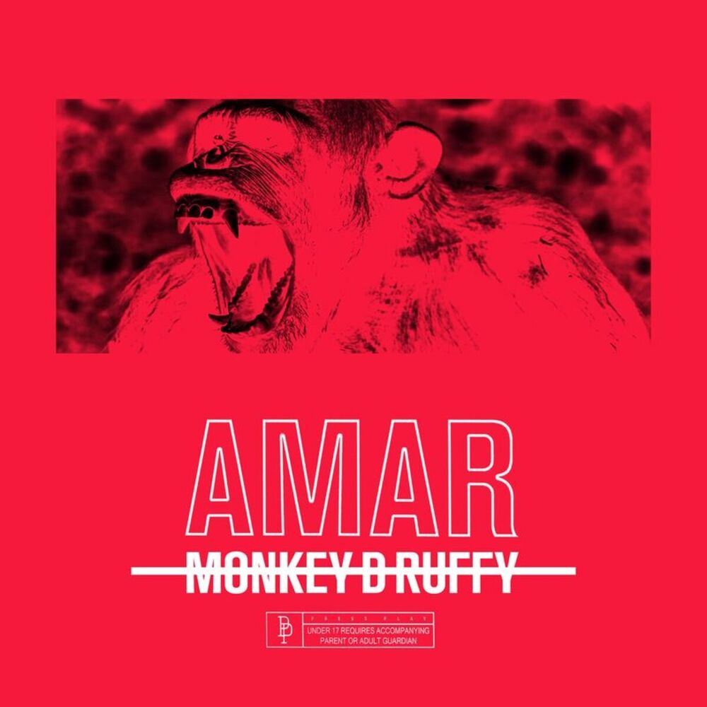 Picture of Monkey D Ruffy