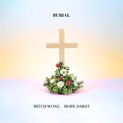 Cover of Burial