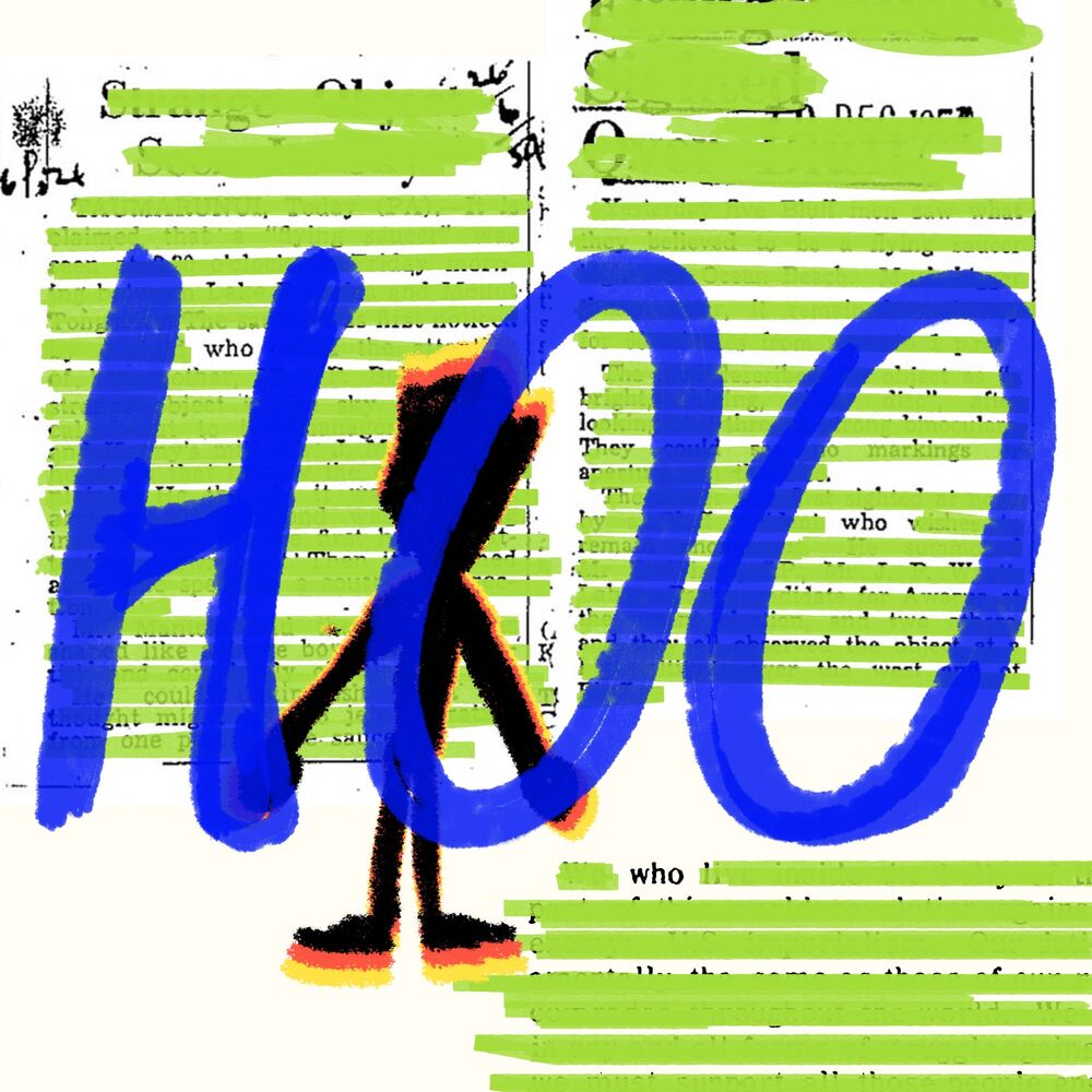 Picture of HOO