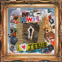 Cover of I LOVE JESUS