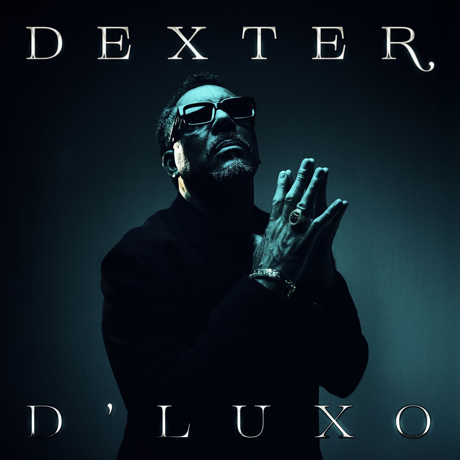 Album cover of D’LUXO