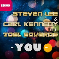 You