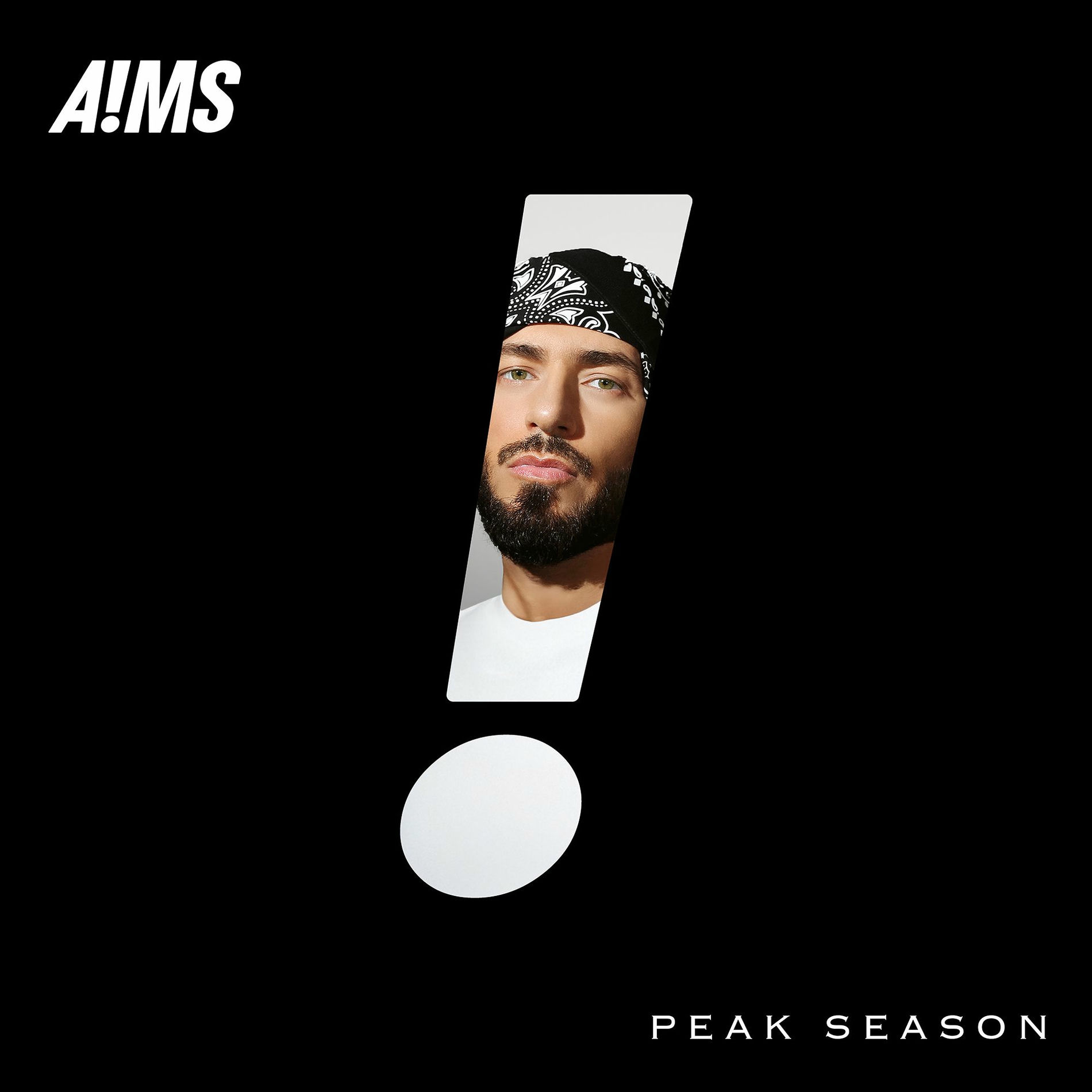Album cover of Peak Season