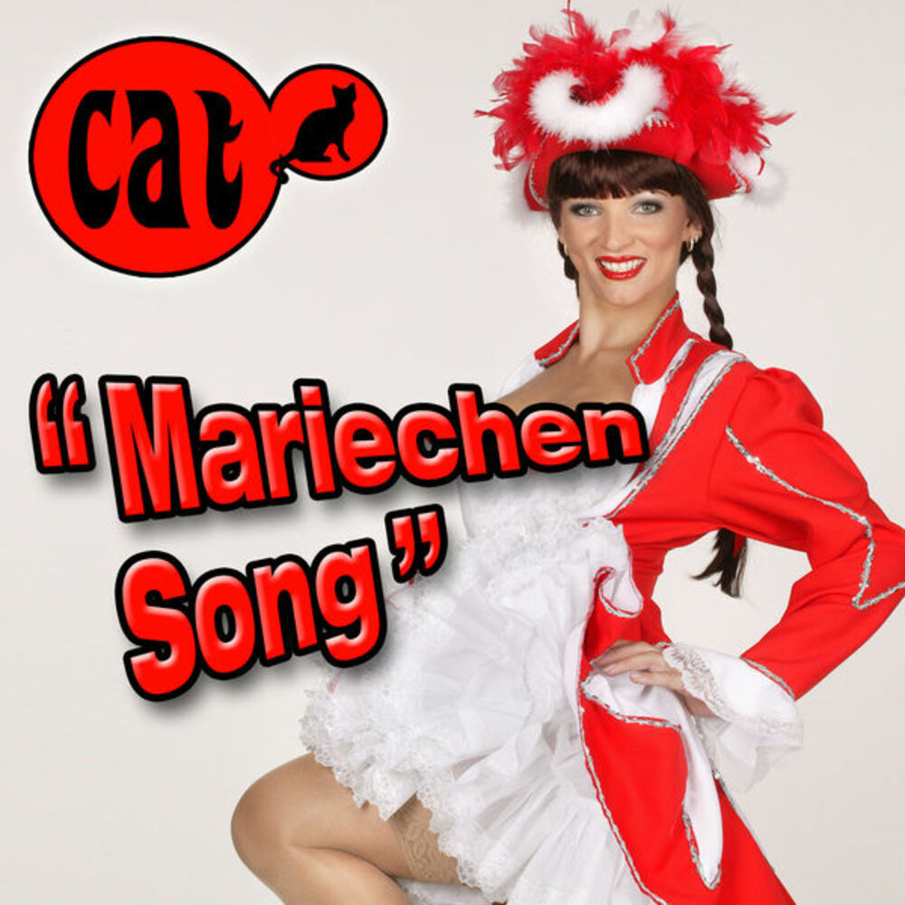 Picture of Ich bin ein Mariechen