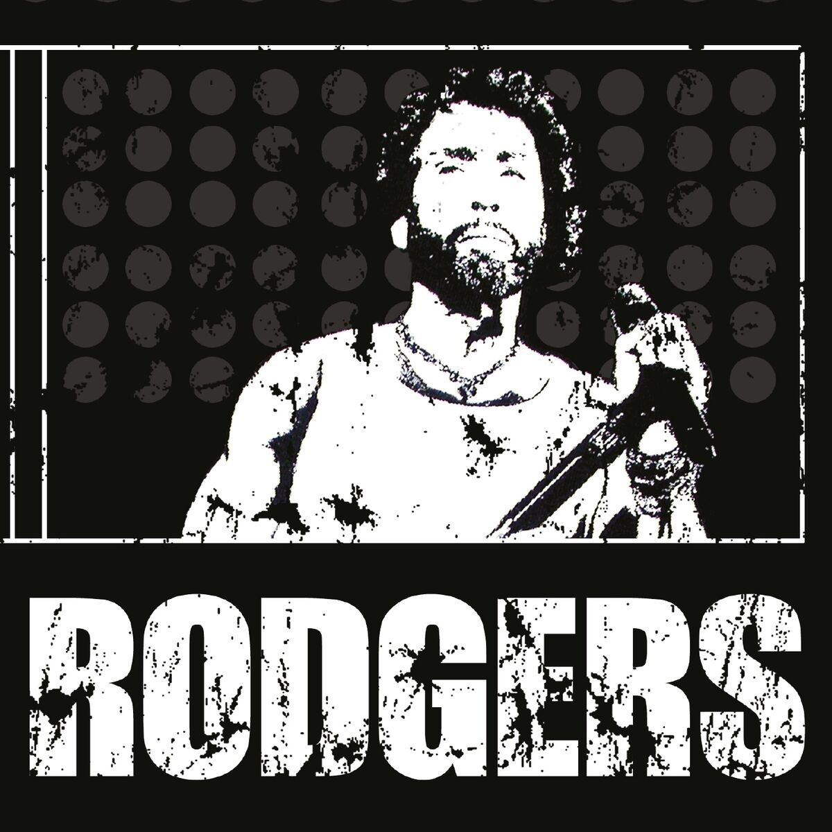 Album cover of Live at Manchester Apollo 2011