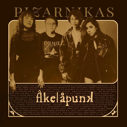 Akelapunk