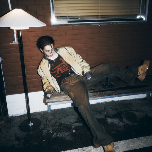 YUGYEOM – Sweet Like – Single