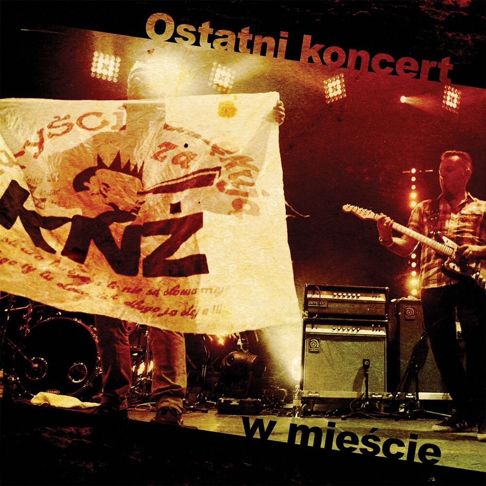 Picture of Legenda ludowa (Live)