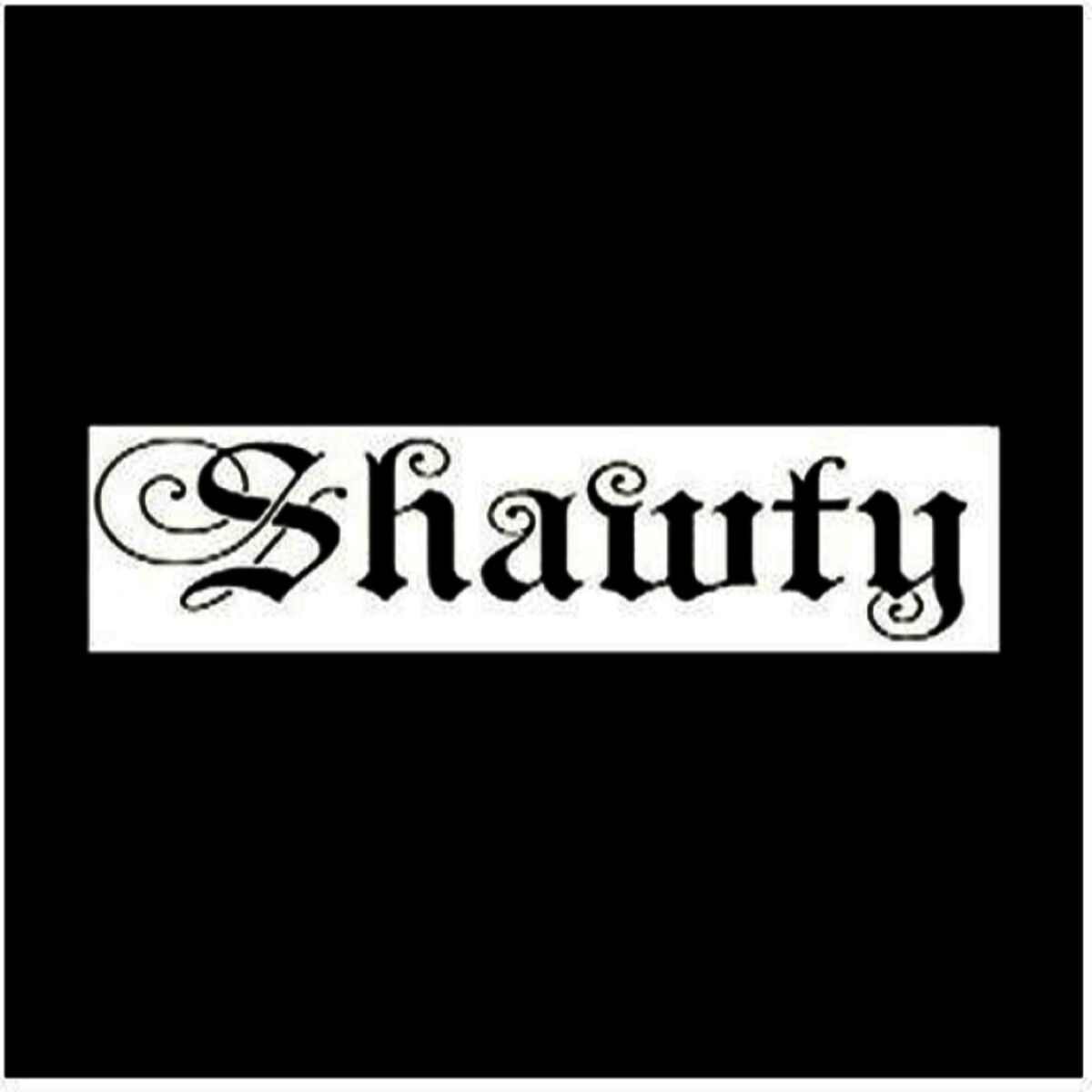 Album cover of Shawty Shawty - Single