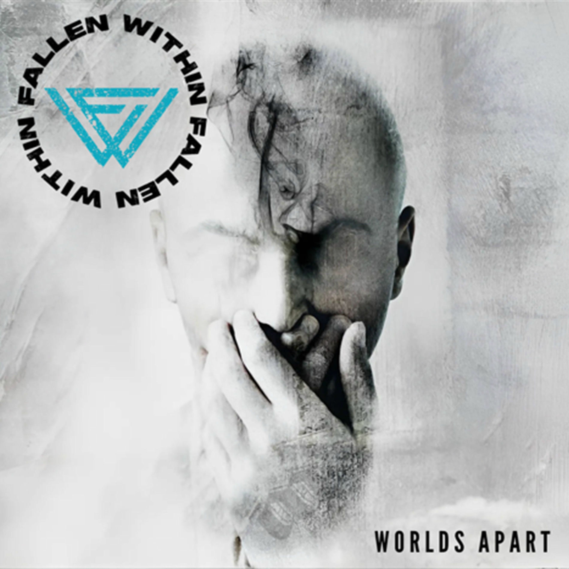 Album cover of Worlds Apart