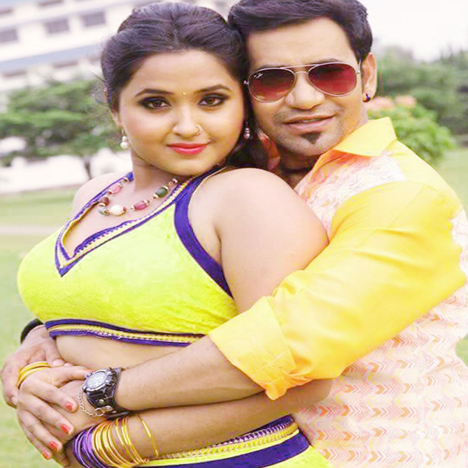 Album cover of Dekh Ke Tohake O Mori Rani