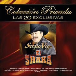 Cover of Colección Privada - Las 20 Exclusivas