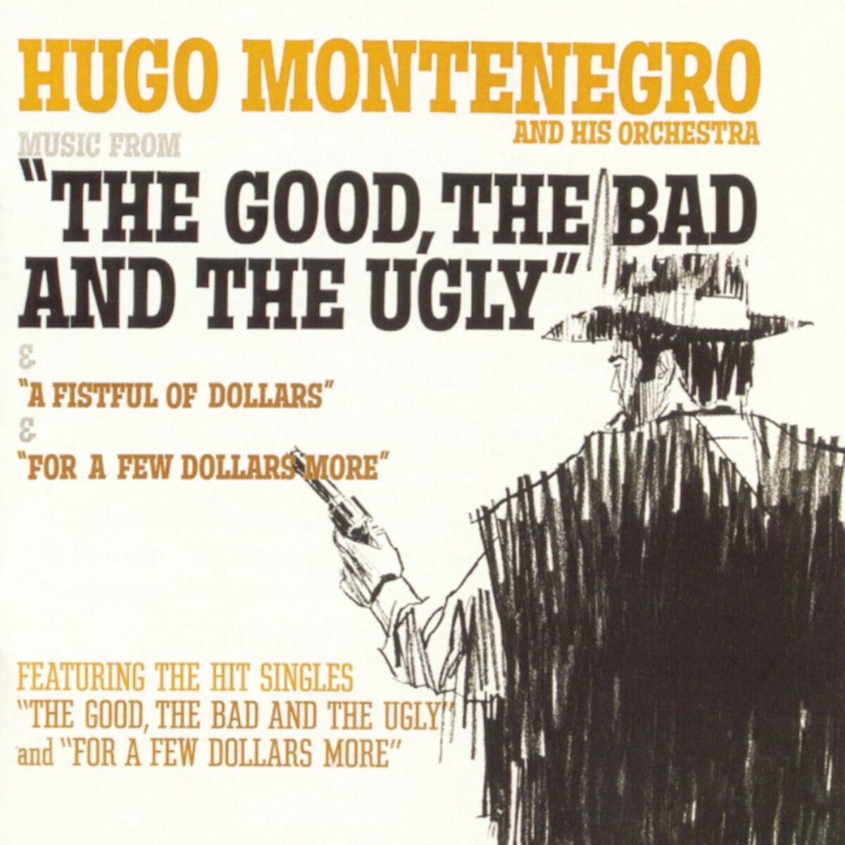 Album cover of Music From 
