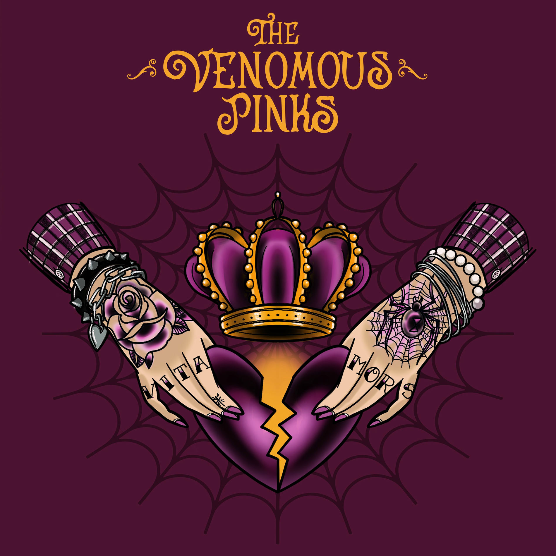 Album cover of Vita Mors