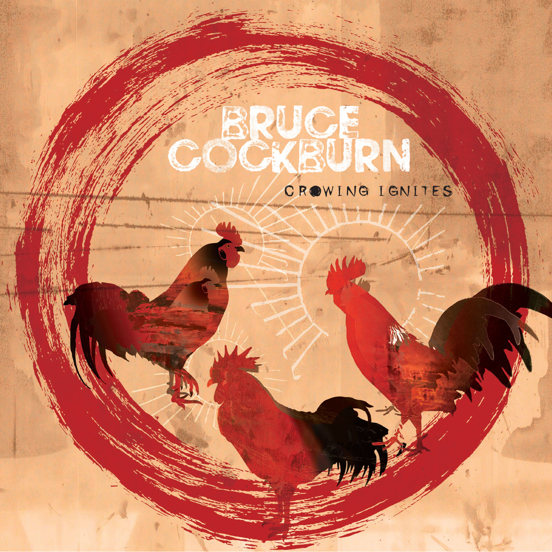 Album cover of Easter