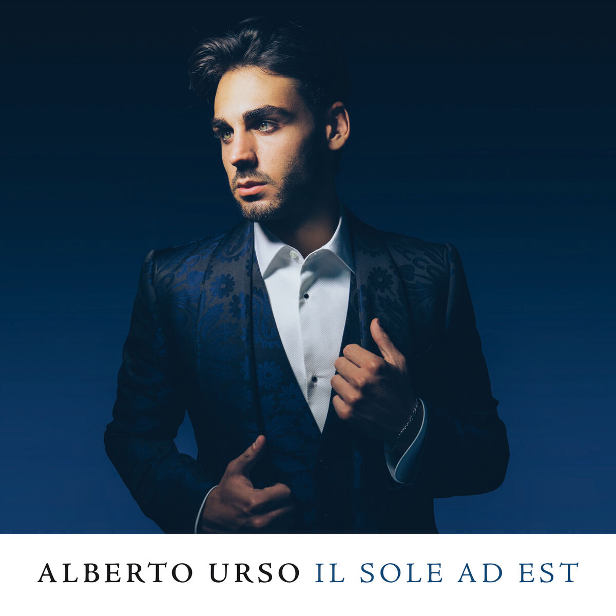 Album cover of Il Sole Ad Est