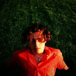 Cover of Let Me Hate You