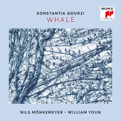 Cover of V. whale