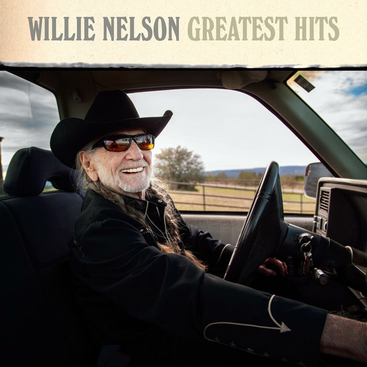 Album cover of On the Road Again