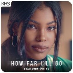Cover of How Far I'll Go