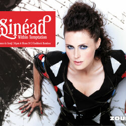 Cover of Sinéad (The Remixes)