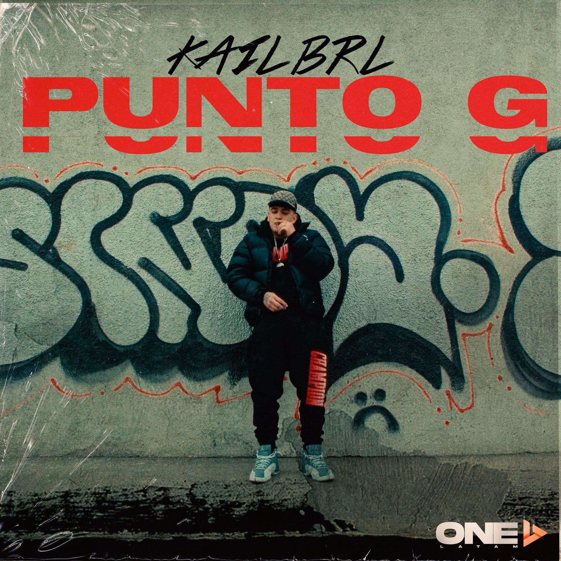 Album cover of Punto G