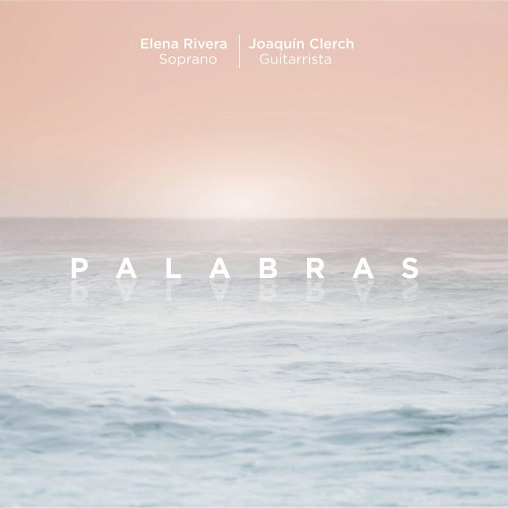 Picture of Palabras