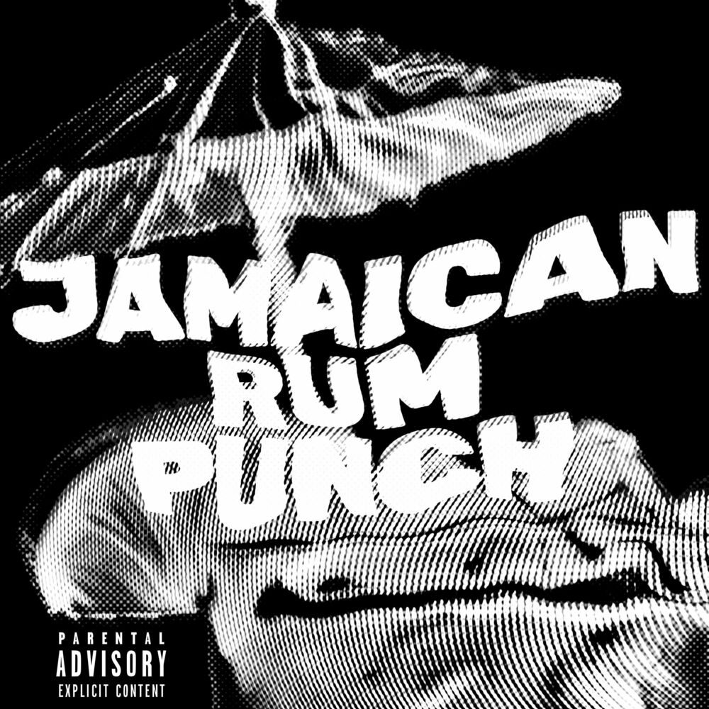 Picture of Jamaican Rum Punch