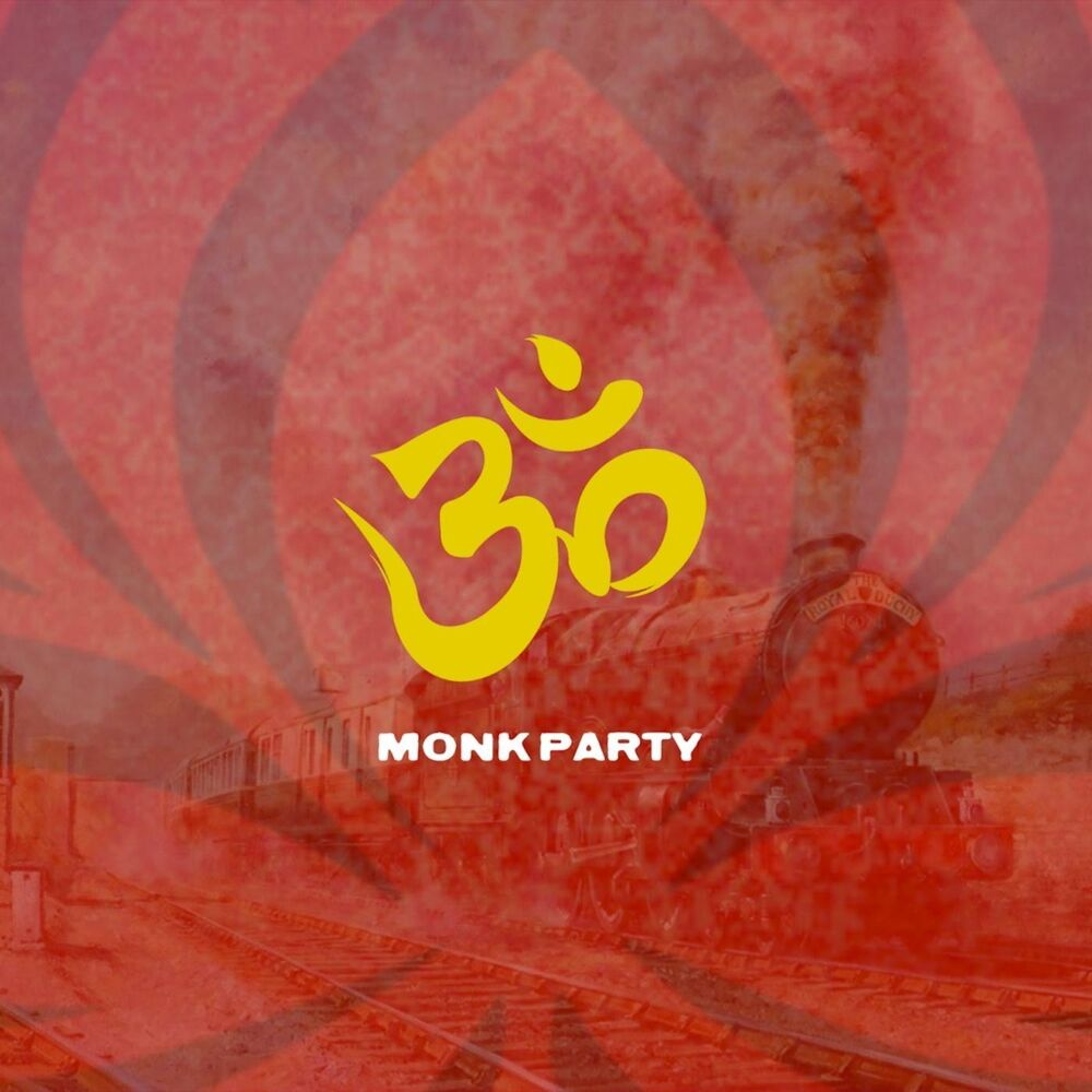 Picture of Aum III (Tabla & Frame Drum)