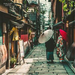 Cover of Kyoto