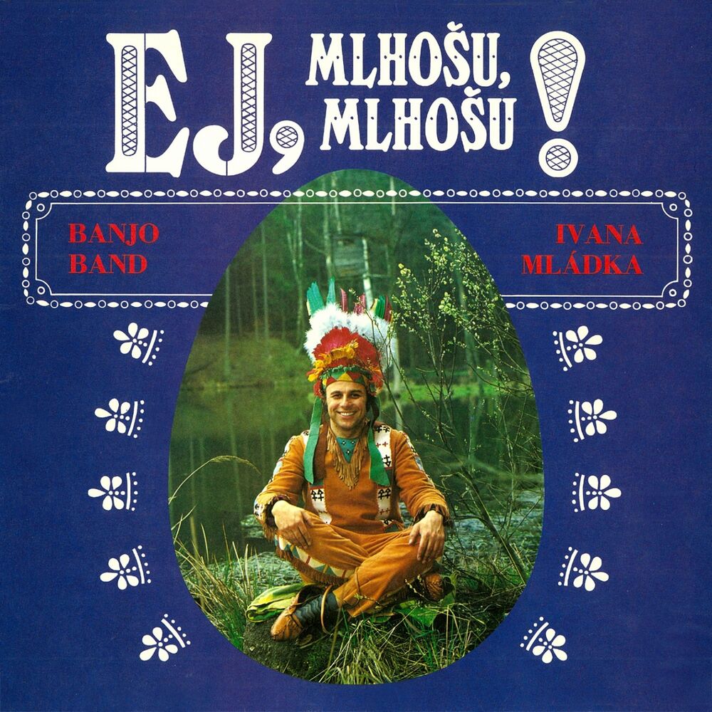 Picture of Ej, Mlhošu, Mlhošu