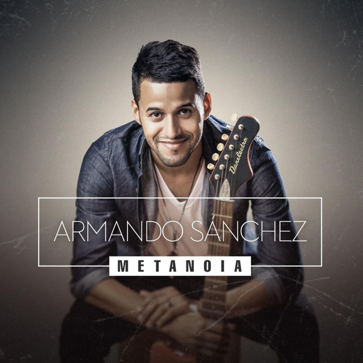 Album cover of Metanoia