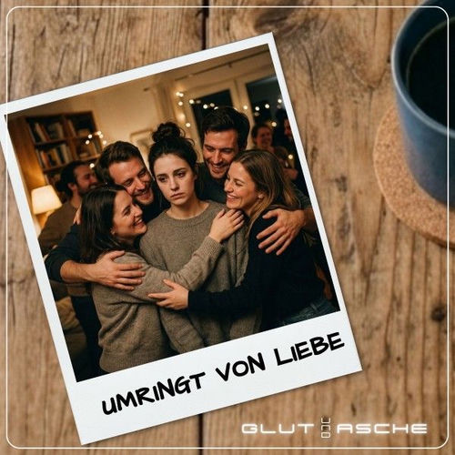  Glut und Asche - Umringt von Liebe (2026) 