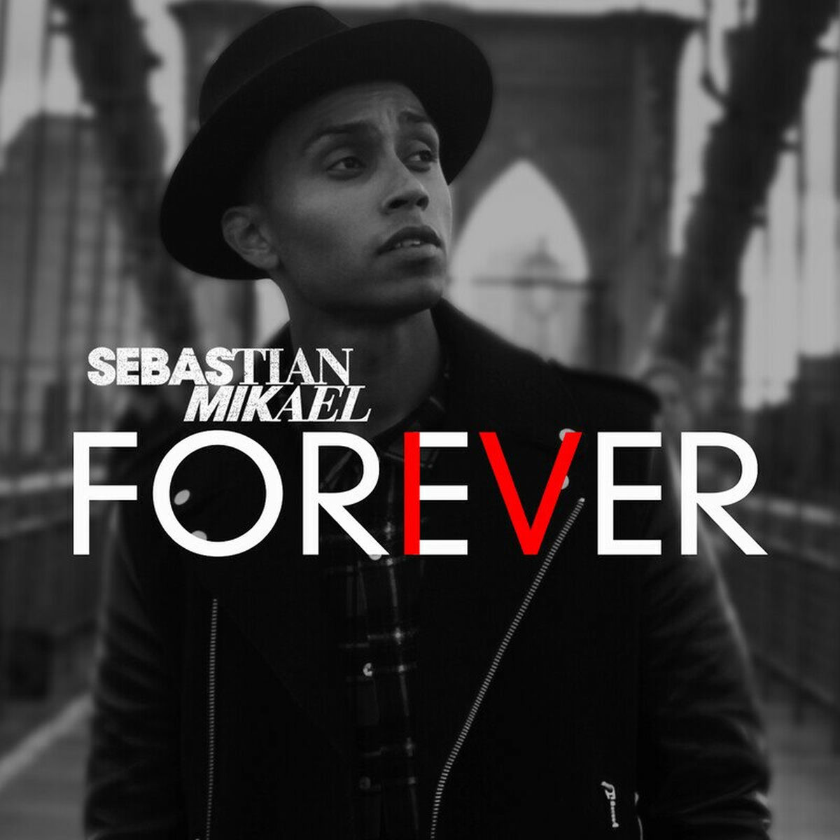 Album cover of Forever
