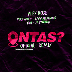 Cover of Ontas? (Remix)