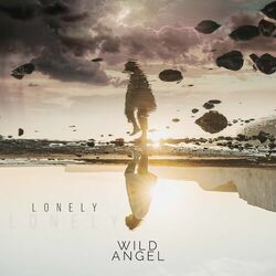 Cover of Lonely (Hardstyle)
