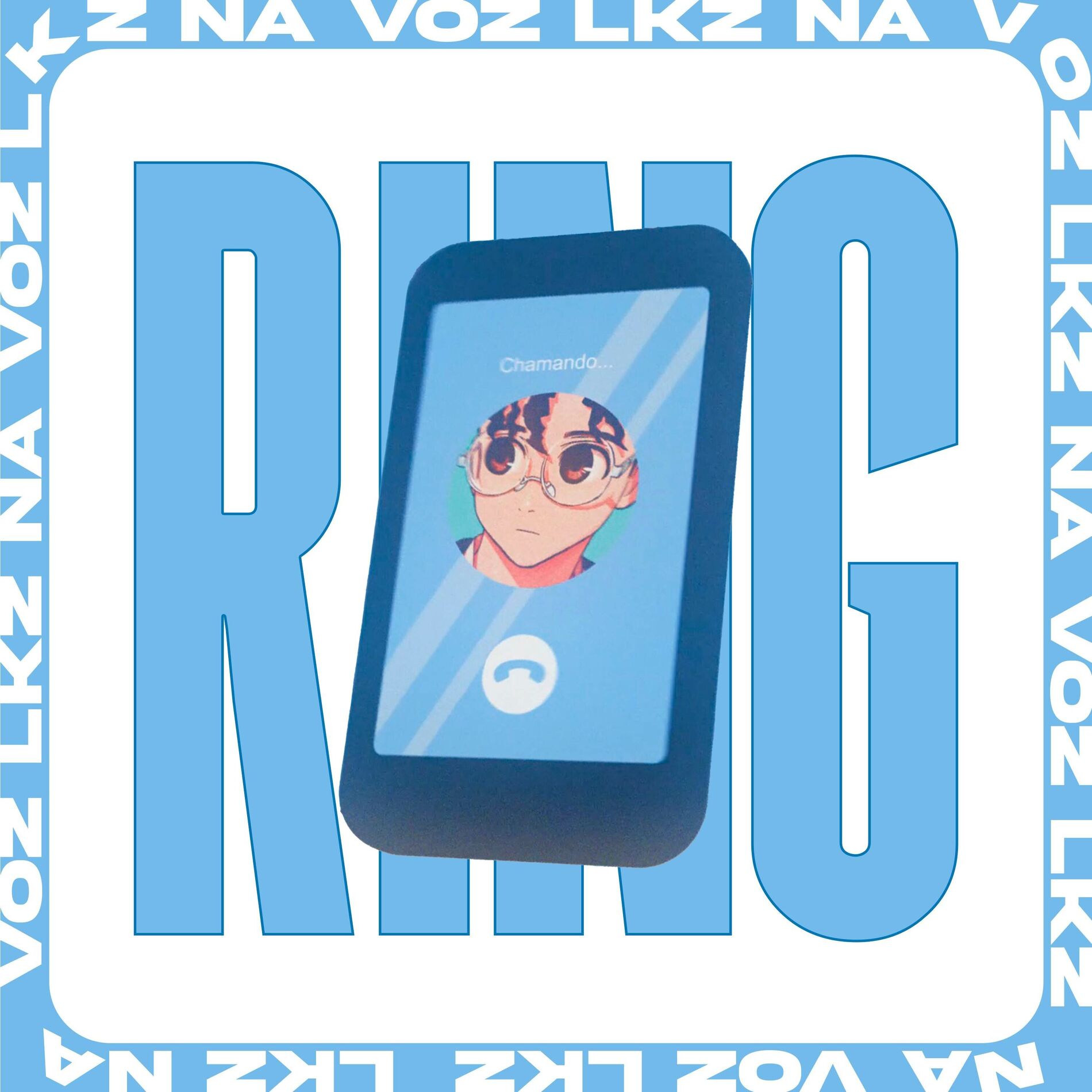 Album cover of Ring Ring