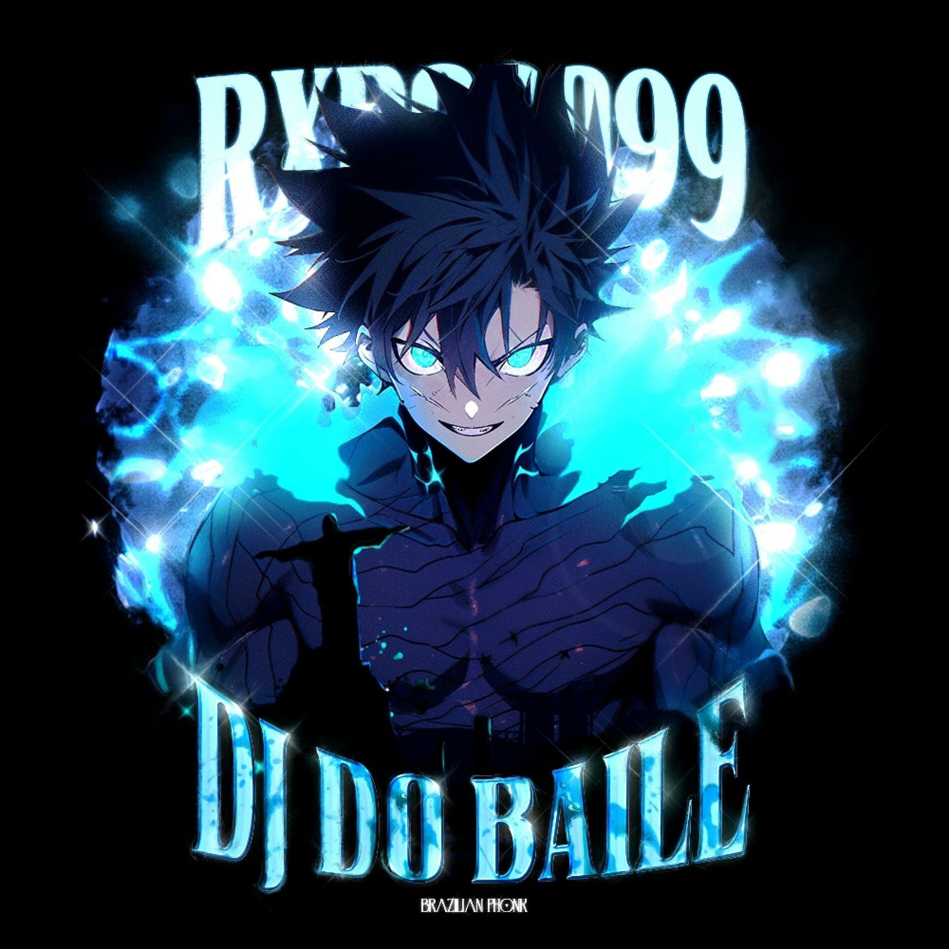 Album cover of DJ DO BAILE