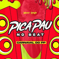 Cover of Carnaval do PP