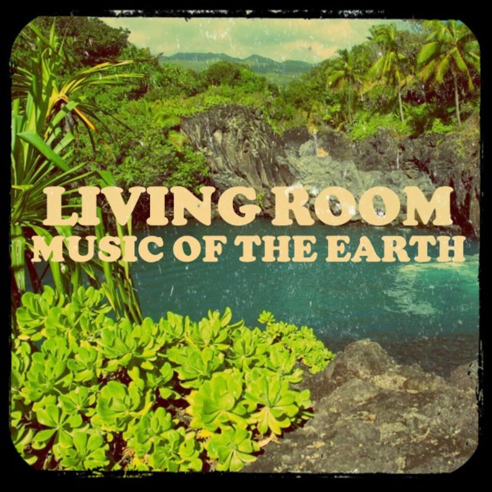 Picture of Music of the Earth