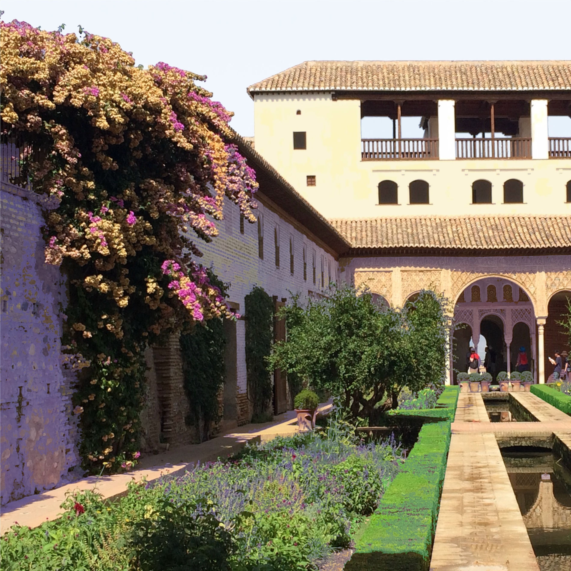 Album cover of Jakarta 3k