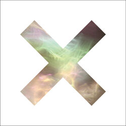 Cover of Angels (Four Tet Remix)